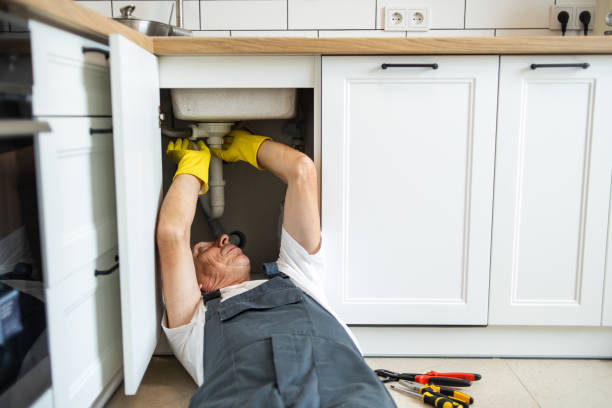 Best Water Softener Installation  in Ballville, OH