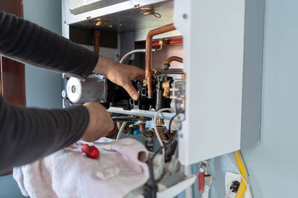 Best Emergency Plumbing Repair  in Ballville, OH