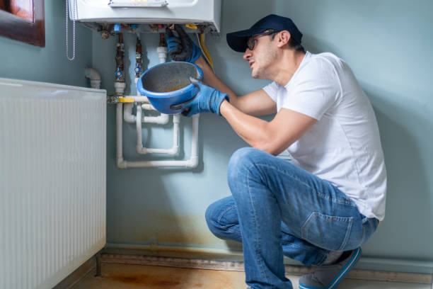 Best Boilers & Radiators  in Ballville, OH