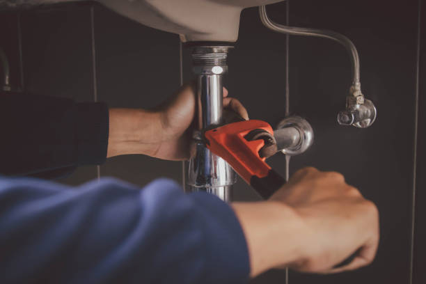 Best Water Leak Repair  in Ballville, OH